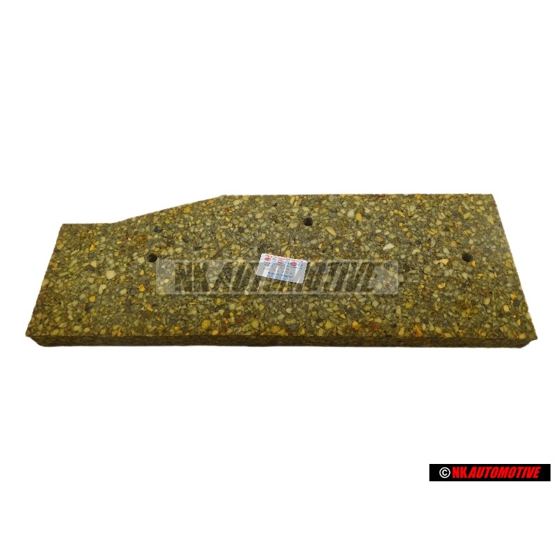 VW Original Amortiguacion - 251863825A