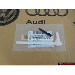 VW Original Inyectores Con Tubo Conexion - 333955985