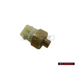 VW Original Conmutador Temperatura - 357919521