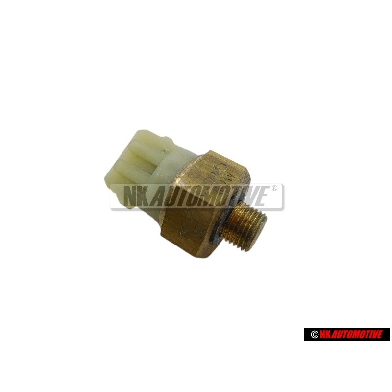 VW Original Conmutador Temperatura - 357919521