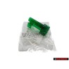 VW Original Portalamparas Con Bombilla - 357927149A