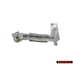 VW Original Soporte P. Cable Freno - 701711442