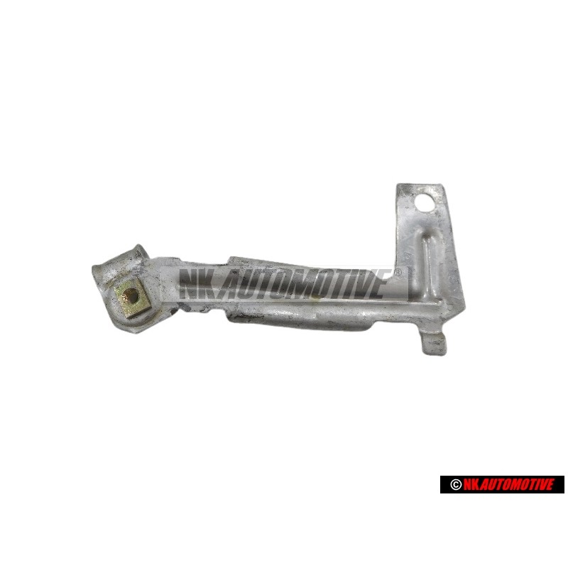 VW Original Soporte P. Cable Freno - 701711442