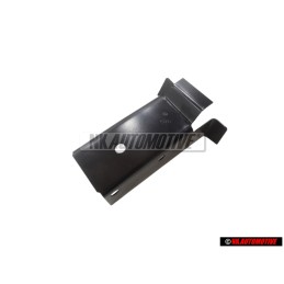 VW Original Soporte P. Parachoques - 701801277