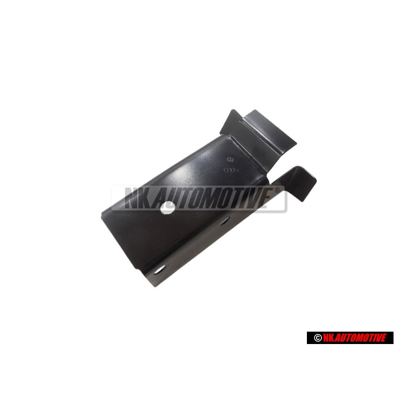 VW Original Soporte P. Parachoques - 701801277