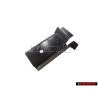 VW Original Soporte P. Parachoques - 701801277