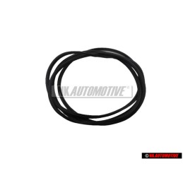 VW Original Marco De Engaste - 701845121G