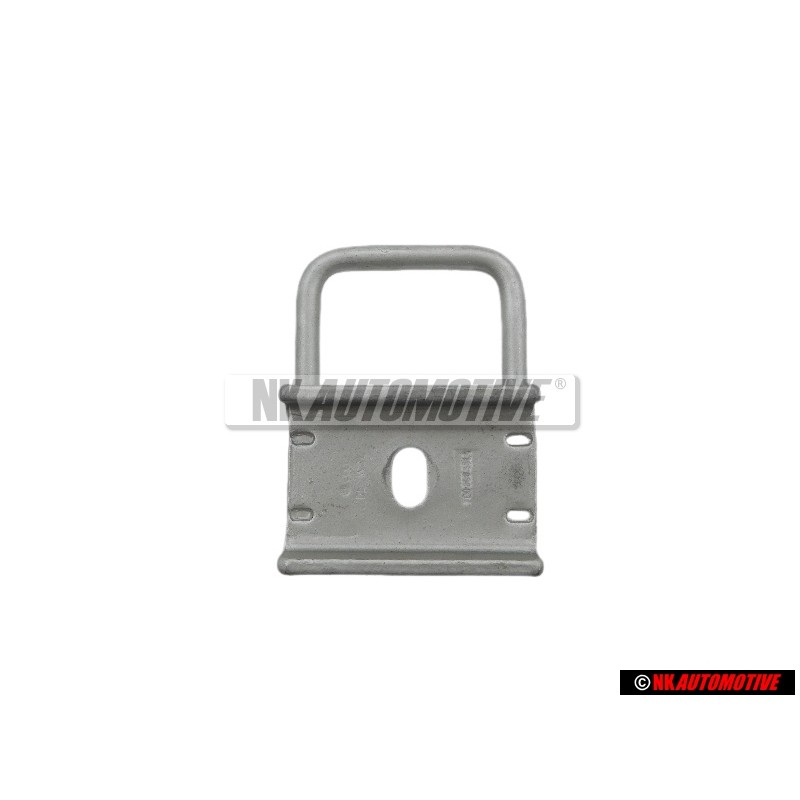 VW Original Estribo - 7D0806451A