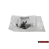 VW Original 1 Juego De Piezas De Fijacion Para Espejo Retrovisor - 7L0898011A