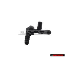 VW Original Valvula Retencion - 06A905291