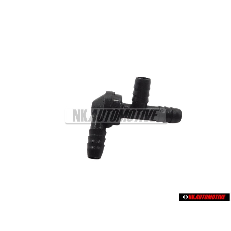 VW Original Valvula Retencion - 06A905291
