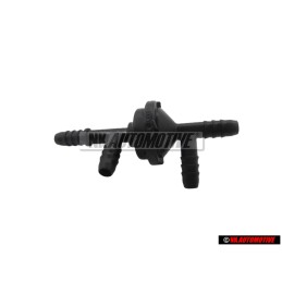 Audi Original Valvula Retencion - 078611933B