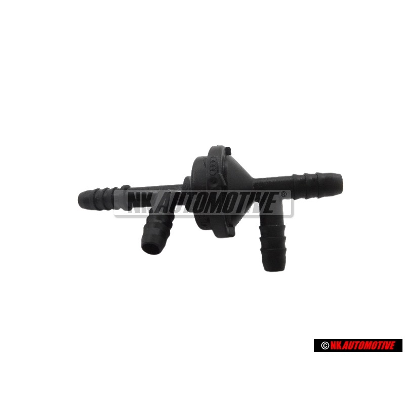 Audi Original Valvula Retencion - 078611933B