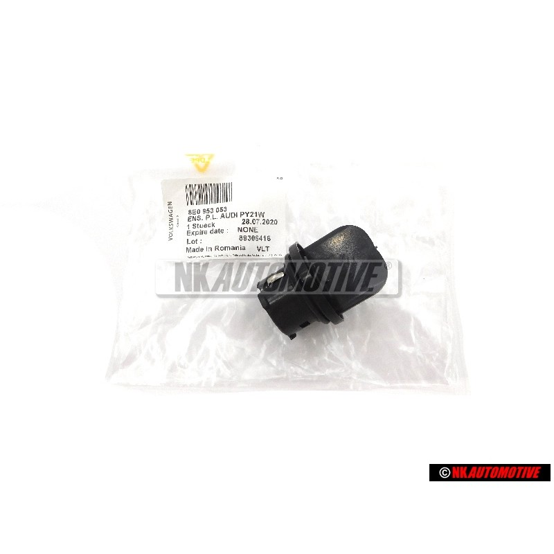 Audi Original Portalamparas - 8E0953053