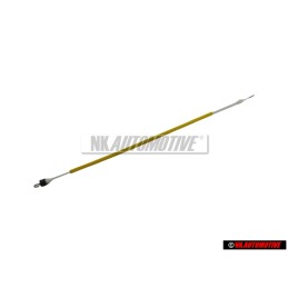 Audi Original Cable Bowden - 8L3837085