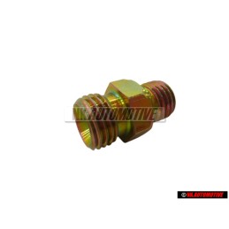 VW Original Tubuladura Conexion - 051133022