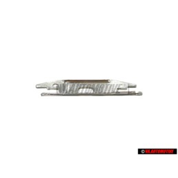 VW Original Varilla Presion - 357609820