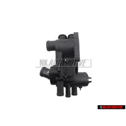 VW Original Caja Termostato Agua - 032121111BB