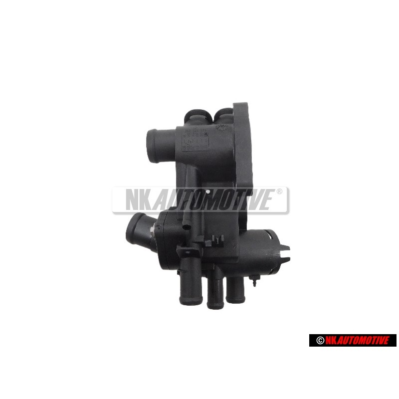 VW Original Caja Termostato Agua - 032121111BB