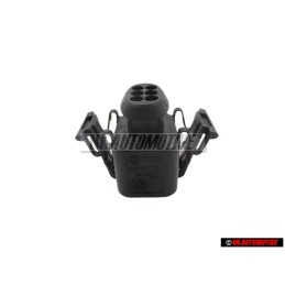 VW Original Caja Contacto Plano - 3A0973713