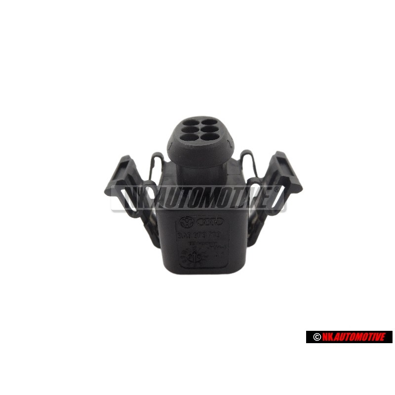 VW Original Caja Contacto Plano - 3A0973713
