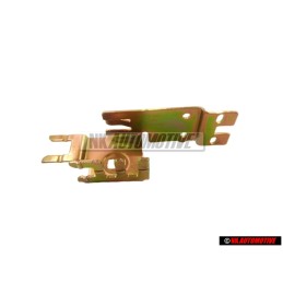 VW Original Soporte P. 