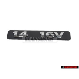 VW Original Rotulo - 036103929E