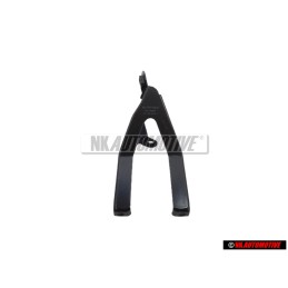 VW Original Soporte - 1J0145808C
