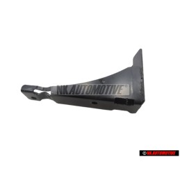VW Original Soporte Parachoques - 535807332