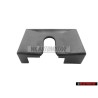 VW Original Tapa Protectora - 535837090
