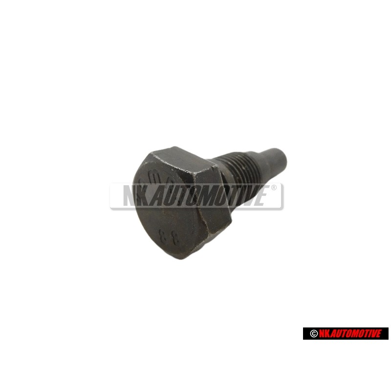 VW Original Tornillo De Cojinete - 009525637