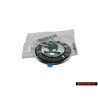 Skoda Original Frente Simbolo Insignia Emblema - 1U0853621C MEL
