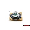 Skoda Original Frente Simbolo Insignia Emblema - 3T0853621A MEL