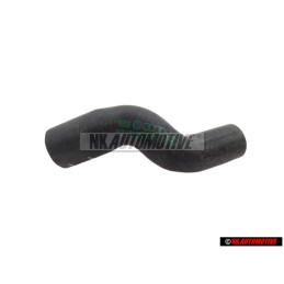 VW Original Tubo Flexible Refrigerante - 06B121057A