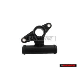 VW Original Tubuladura Conexion Agua - 06J121132A