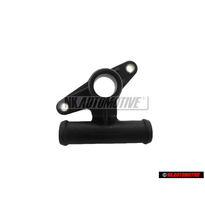 VW Original Tubuladura Conexion Agua - 06J121132A