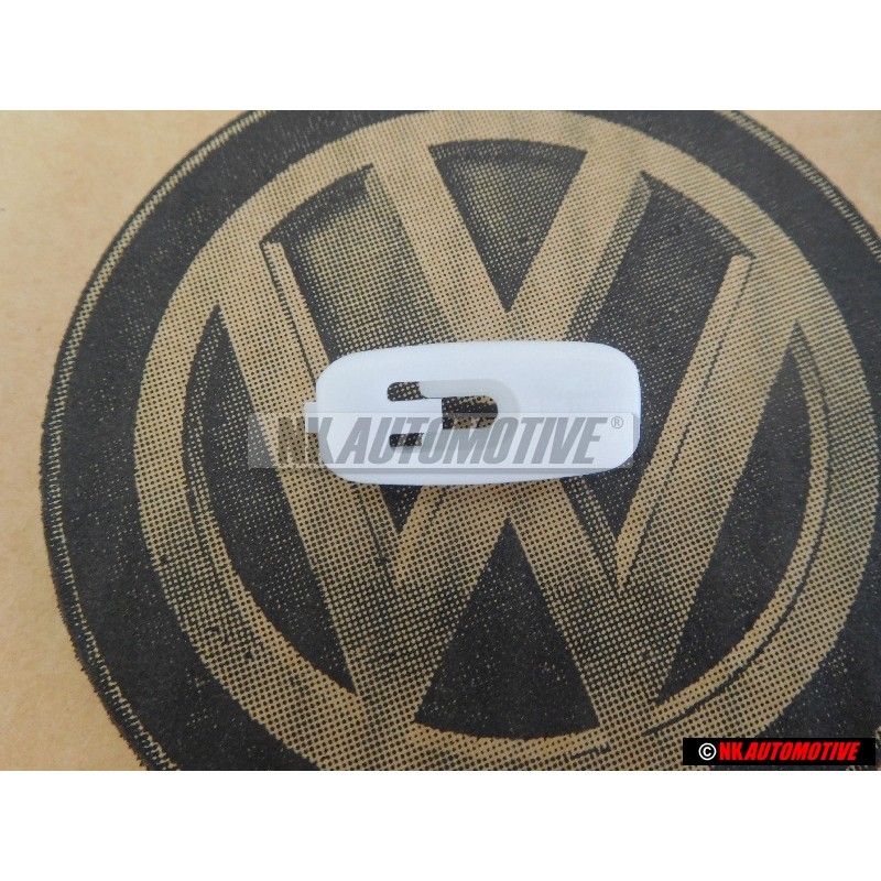 VW Original Clip - 8D0853909B