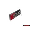 Audi Original S4 Frente Rotulo Insignia Emblema - 8K0853737