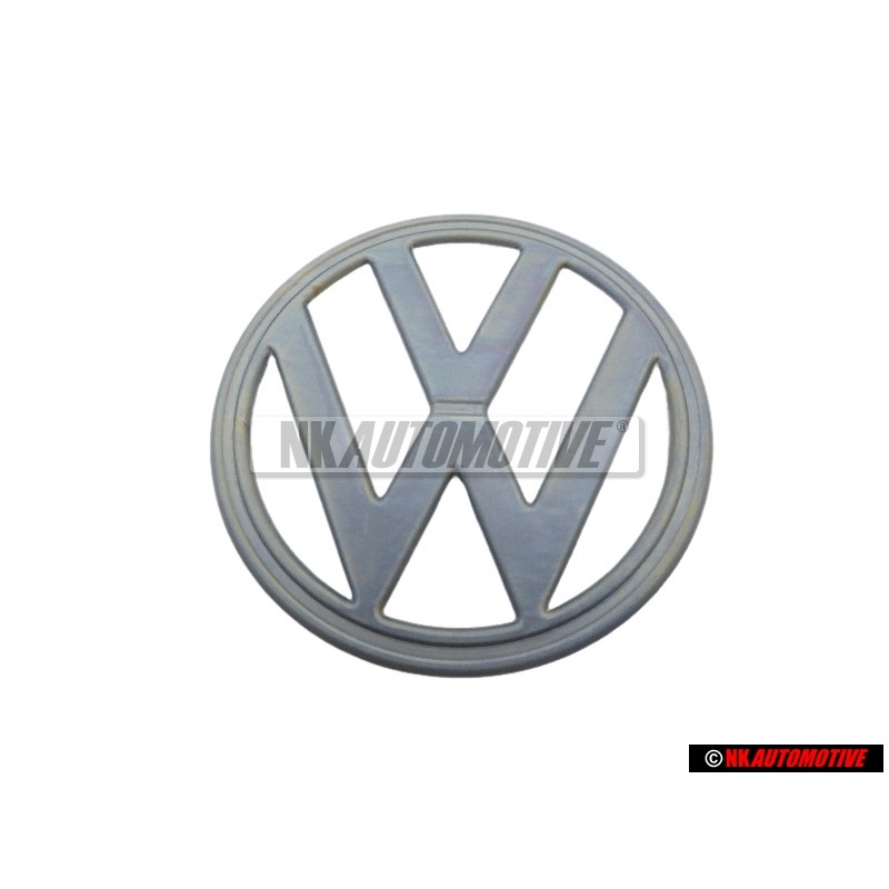 VW Original Frente Simbolo Insignia Emblema - 211853601C