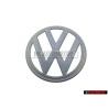 VW Original Frente Simbolo Insignia Emblema - 211853601C
