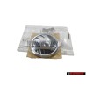 Skoda Original Frente Simbolo Insignia Emblema - 565853621 FOD