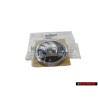 Skoda Original Frente Simbolo Insignia Emblema - 57A853621 FOD