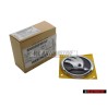 Skoda Original Trasero Simbolo Insignia Emblema - 5JJ853621 AUL