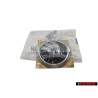 Skoda Original Frente Simbolo Insignia Emblema - 658853621 FOD