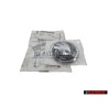 Skoda Original Frente Simbolo Insignia Emblema - 1ST853601A AUL
