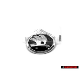 Skoda Original Frente Simbolo Insignia Emblema - 1ST853601C FOD