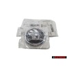 Skoda Original Trasero Simbolo Insignia Emblema - 1ST853630A AUL