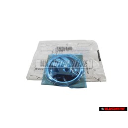 Skoda Original Trasero Simbolo Insignia Emblema - 3V0853621B FOD