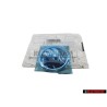 Skoda Original Trasero Simbolo Insignia Emblema - 3V0853621B FOD