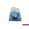 Skoda Original Trasero Simbolo Insignia Emblema - 565853621A FOD
